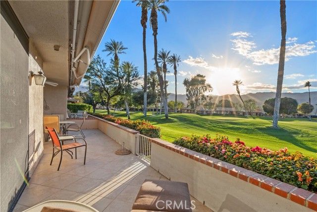 68 La Ronda, Rancho Mirage, CA 92270