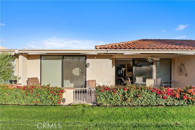 68 La Ronda, Rancho Mirage, CA 92270