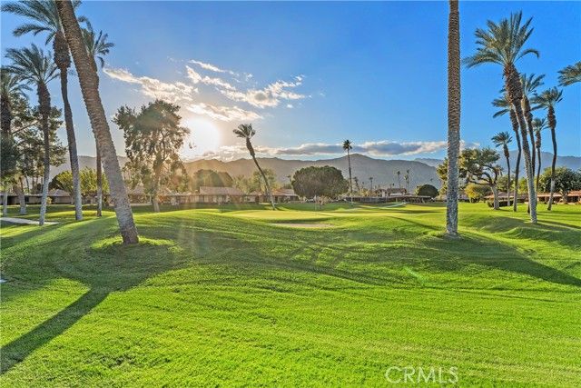 68 La Ronda, Rancho Mirage, CA 92270