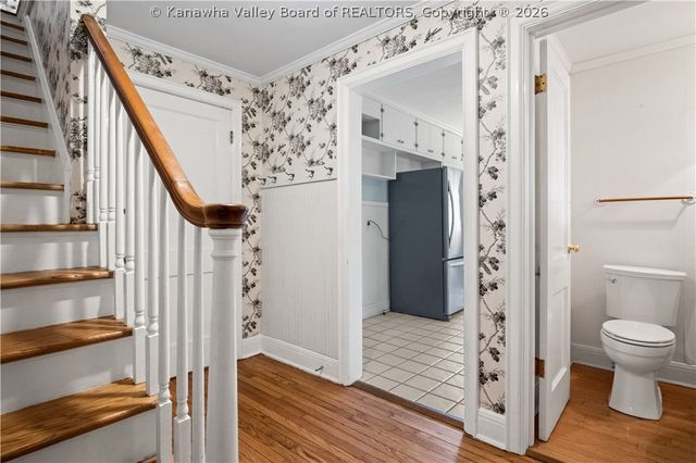 86 Abney Circle N, Charleston, WV 25314