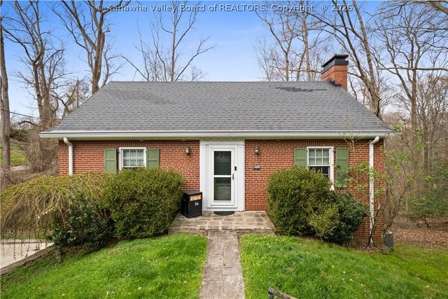 86 Abney Circle N, Charleston, WV 25314