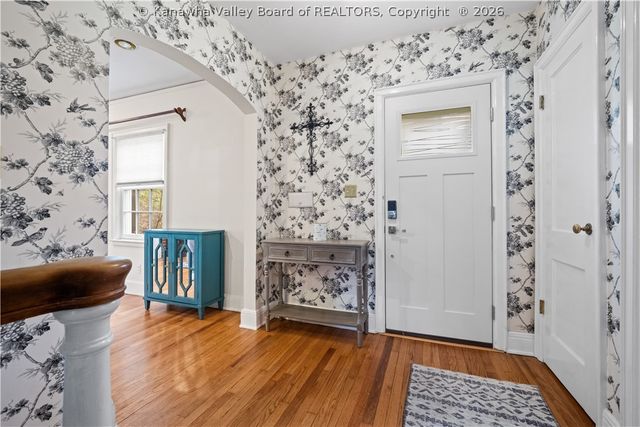 86 Abney Circle N, Charleston, WV 25314