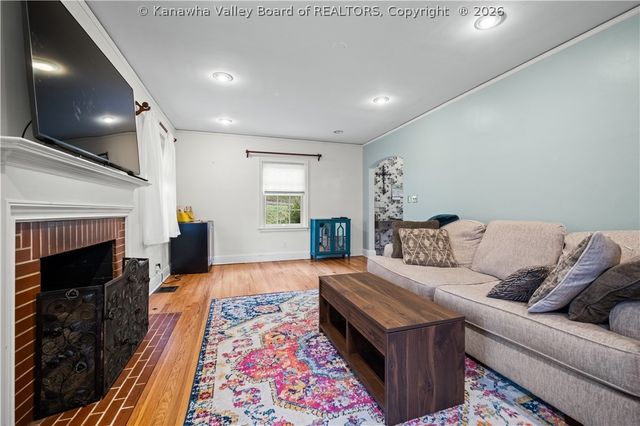 86 Abney Circle N, Charleston, WV 25314