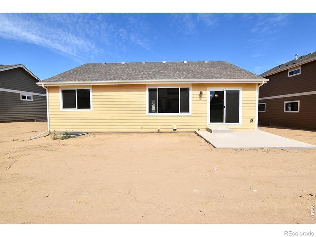 504 85th Ave Ct, Greeley, CO 80634