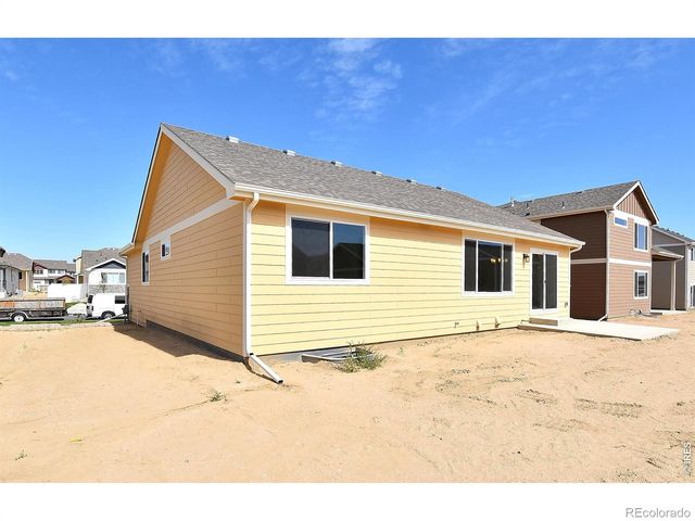 504 85th Ave Ct, Greeley, CO 80634