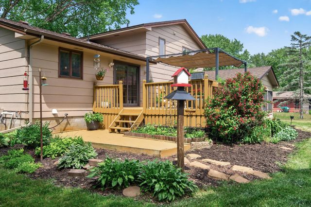 4370 147th Lane NW, Andover, MN 55304