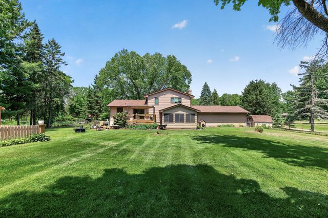4370 147th Lane NW, Andover, MN 55304