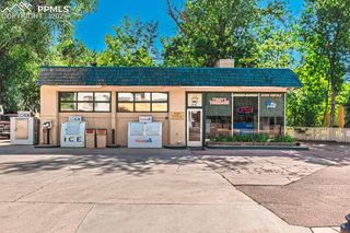 1106 Manitou Avenue, Manitou Springs, CO 80829