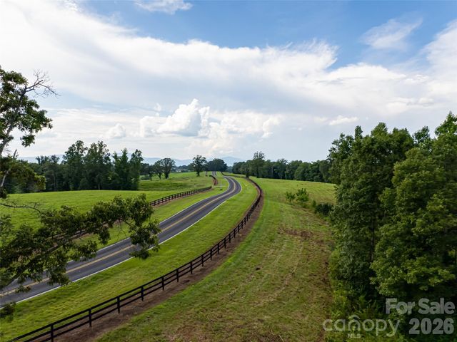 Lot 8-2 Whiteside Road, Mill Spring, NC 28756