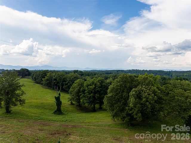 Lot 8-2 Whiteside Road, Mill Spring, NC 28756