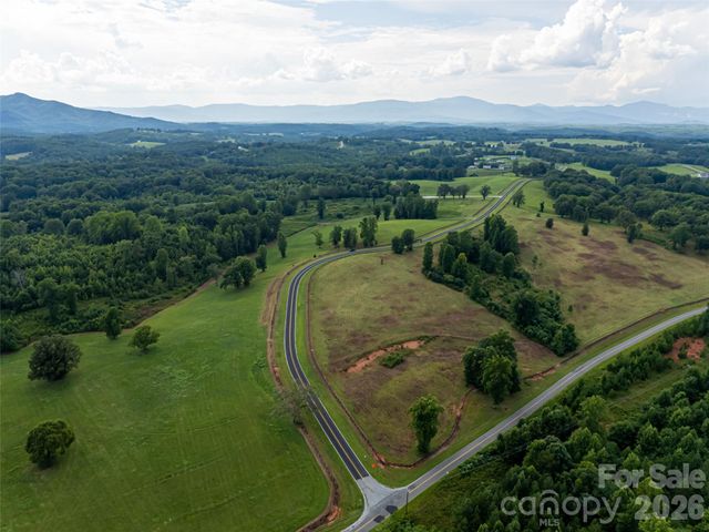 Lot 8-2 Whiteside Road, Mill Spring, NC 28756