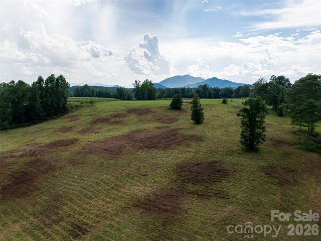 Lot 8-2 Whiteside Road, Mill Spring, NC 28756