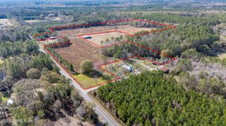 23336 NW 38TH Avenue, Lawtey, FL 32058