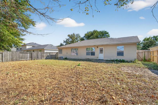 16289 Sun View Lane, Conroe, TX 77302