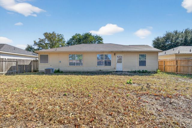 16289 Sun View Lane, Conroe, TX 77302