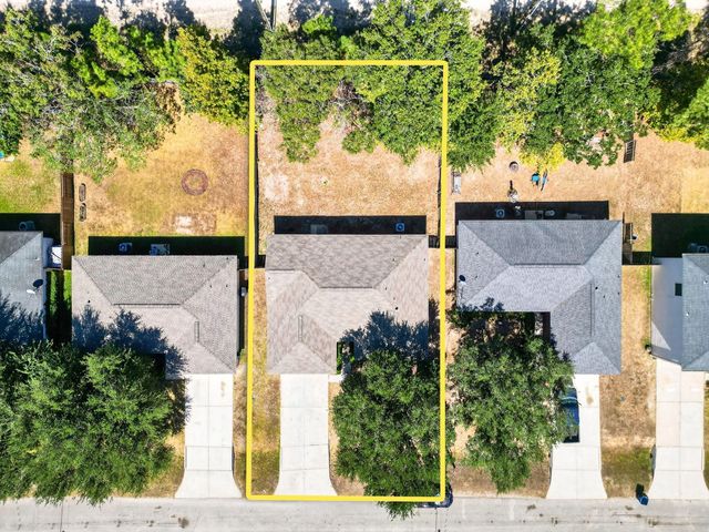 16289 Sun View Lane, Conroe, TX 77302