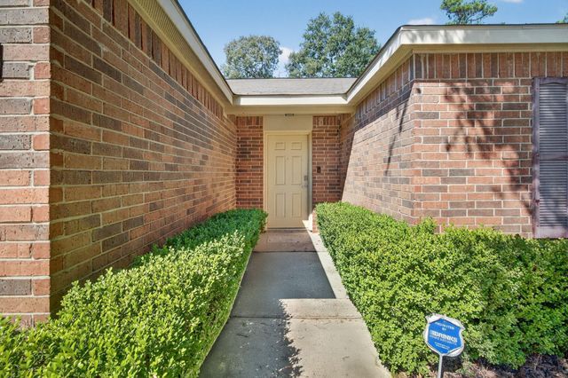 16289 Sun View Lane, Conroe, TX 77302