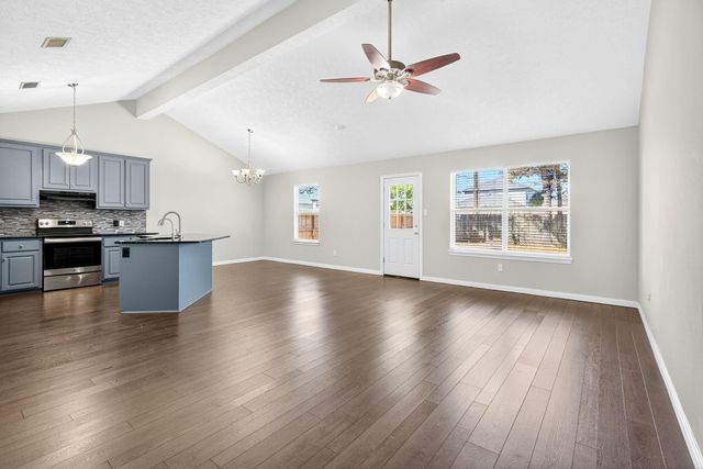 16289 Sun View Lane, Conroe, TX 77302