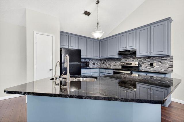 16289 Sun View Lane, Conroe, TX 77302