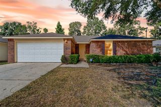 16289 Sun View Lane, Conroe, TX 77302