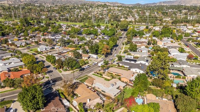 11200 Amestoy, Granada Hills, CA 91344