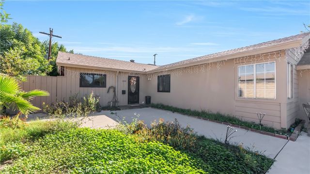 11200 Amestoy, Granada Hills, CA 91344