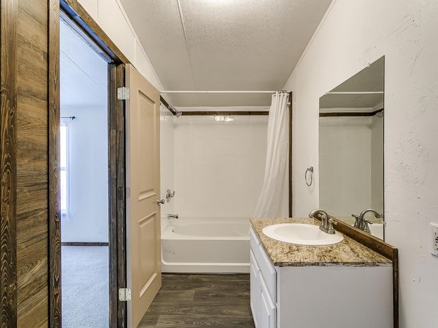 1802 Whispering Oaks Street, Burleson, TX 76028