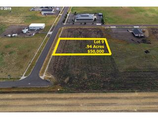 Blue Mountain Dr. 9, La Grande, OR 97850