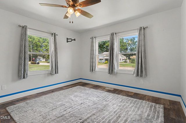 3903 Bell Street NW, Wilson, NC 27896