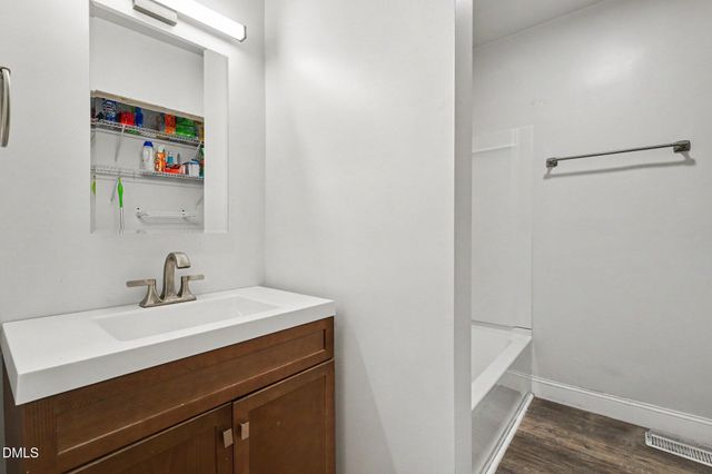 3903 Bell Street NW, Wilson, NC 27896