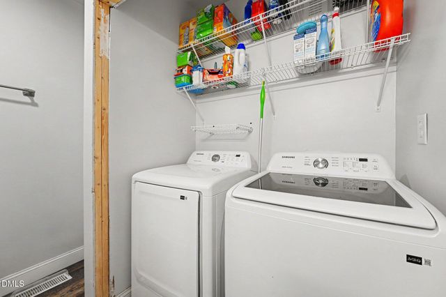 3903 Bell Street NW, Wilson, NC 27896