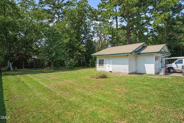 3903 Bell Street NW, Wilson, NC 27896