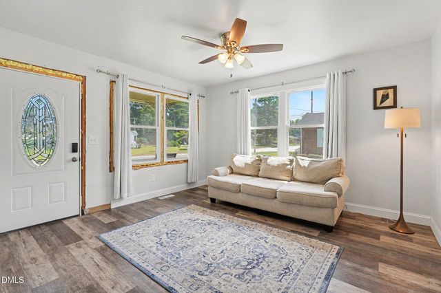 3903 Bell Street NW, Wilson, NC 27896