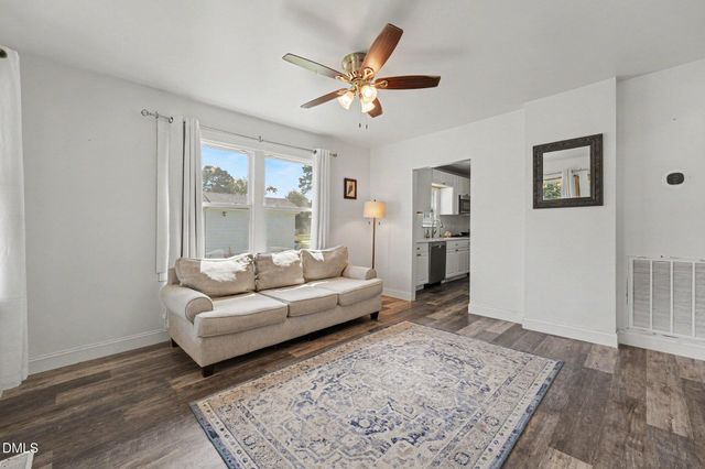 3903 Bell Street NW, Wilson, NC 27896