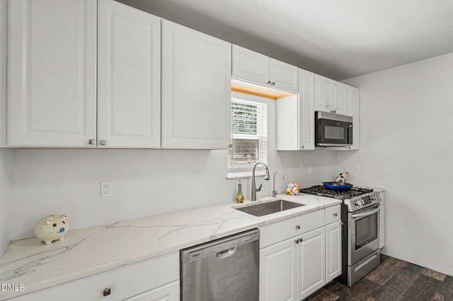 3903 Bell Street NW, Wilson, NC 27896