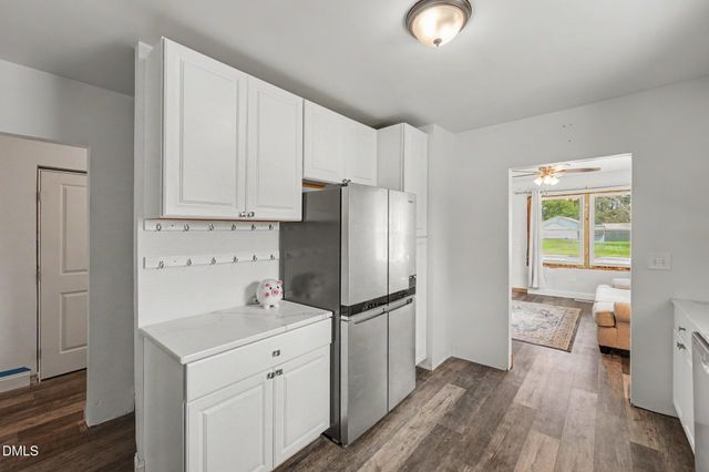 3903 Bell Street NW, Wilson, NC 27896