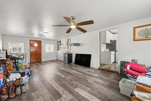 3903 Bell Street NW, Wilson, NC 27896