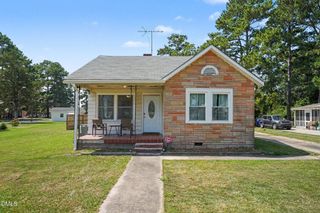 3903 Bell Street NW, Wilson, NC 27896