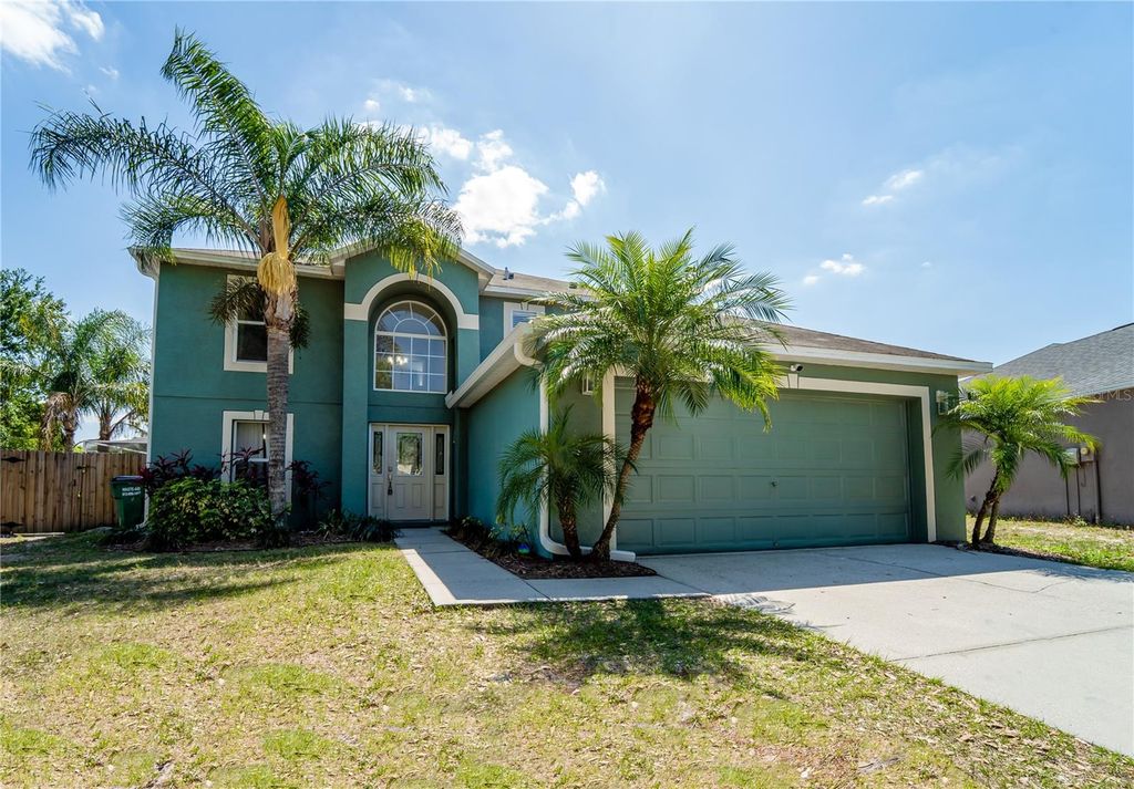 31704 SHIN COURT, Wesley Chapel, FL 33545