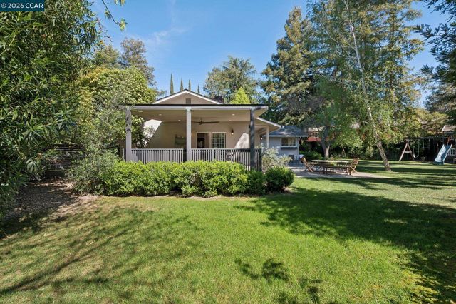 837 Tully Way, Concord, CA 94518