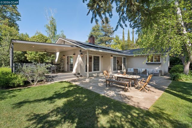 837 Tully Way, Concord, CA 94518