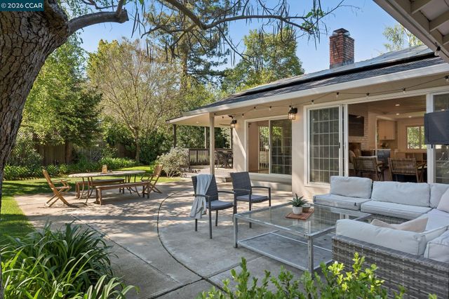 837 Tully Way, Concord, CA 94518
