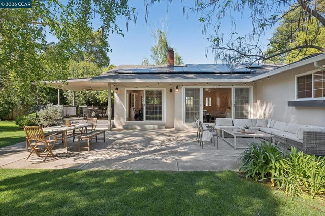 837 Tully Way, Concord, CA 94518