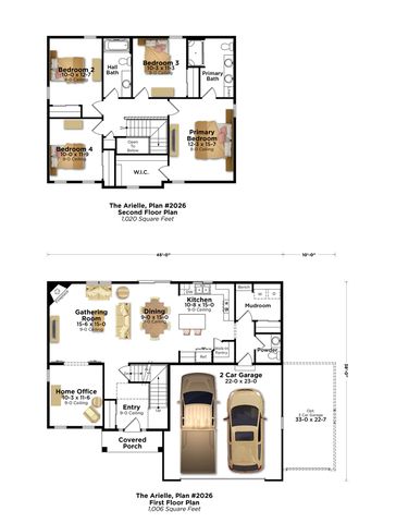 2681 Oakmont DRIVE, East Troy, WI 53120