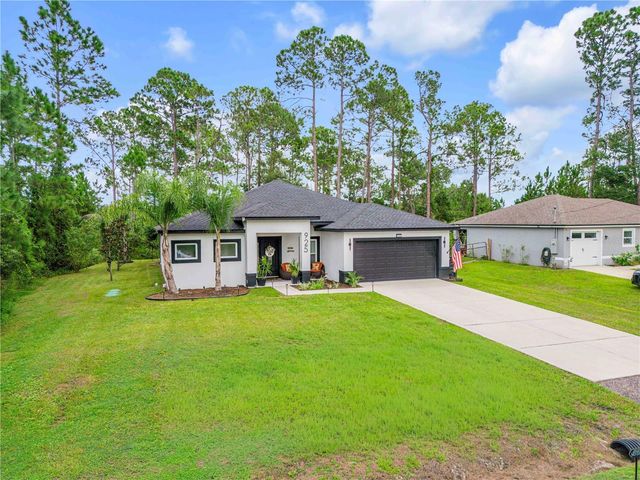925 11TH AVENUE, Deland, FL 32724