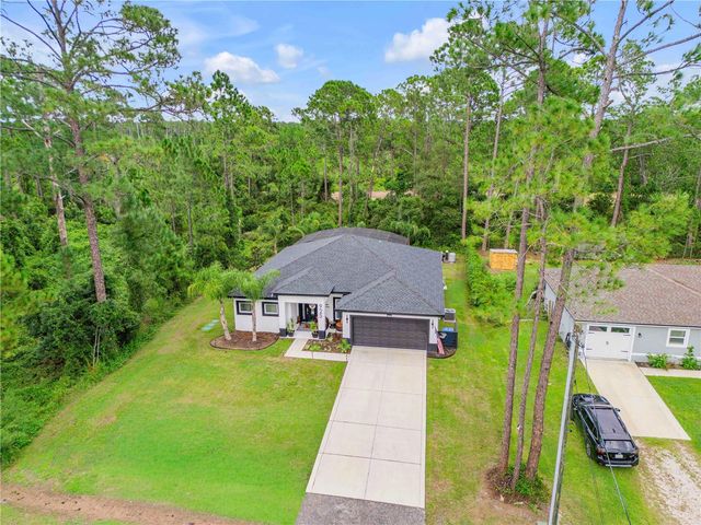 925 11TH AVENUE, Deland, FL 32724