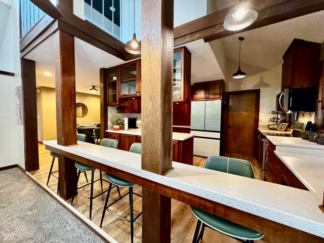 560 Sir Lancelot Drive, Seymour, IN 47274