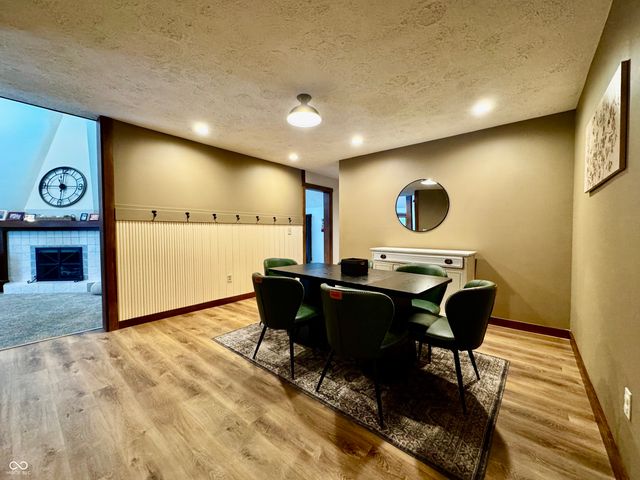 560 Sir Lancelot Drive, Seymour, IN 47274