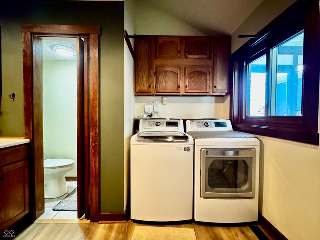 560 Sir Lancelot Drive, Seymour, IN 47274
