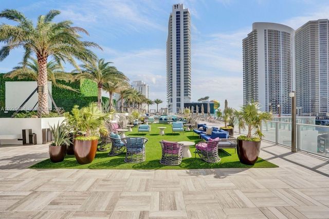 4010 S Ocean Dr R1108, Hollywood, FL 33019